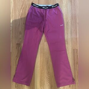 Greys anatomy scrub pants